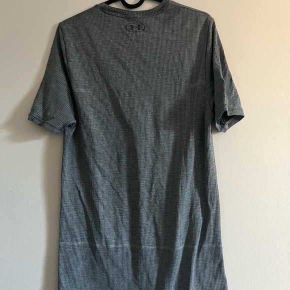 Under Armour the seamless tee - Picture 2 of 3